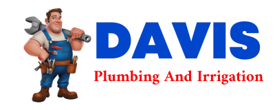 Trusted plumber in BARCLAY